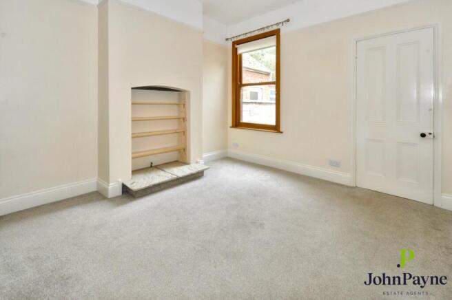 Dining Room Rear