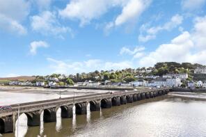 Flat 1, Tantons Court, New Road, Bideford EX39 2HR