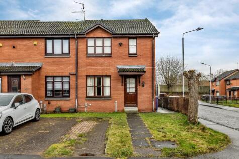 Budhill Avenue, Glasgow, G32