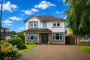 19, Dalyell Place, Bathgate EH48 2QB