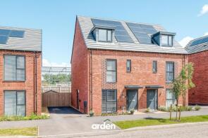 15, Metropolitan Way, Rednal, Birmingham B45 9AZ