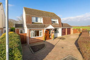 13, Priory Road, Needingworth PE27 4SD