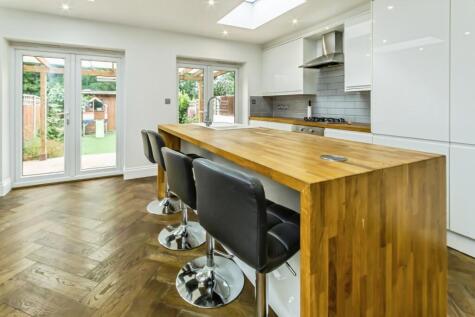 Beckway Road, London, SW16
