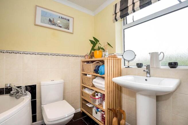 Bathroom/WC