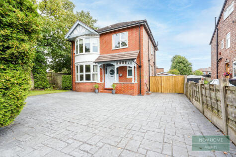 Dialstone Lane ,Stockport, SK2 7LF