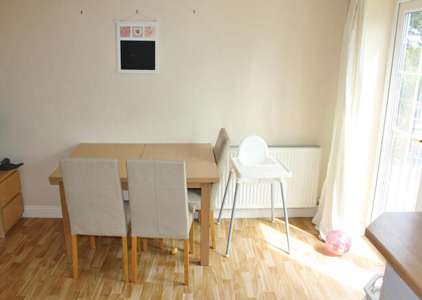 Kitchen / Diner