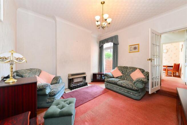 Reception Room Two
