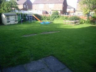 Garden One