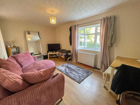 Living & Dining Room