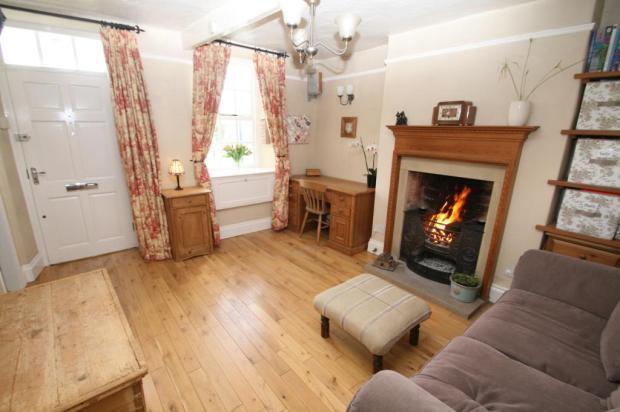 Living Room 2