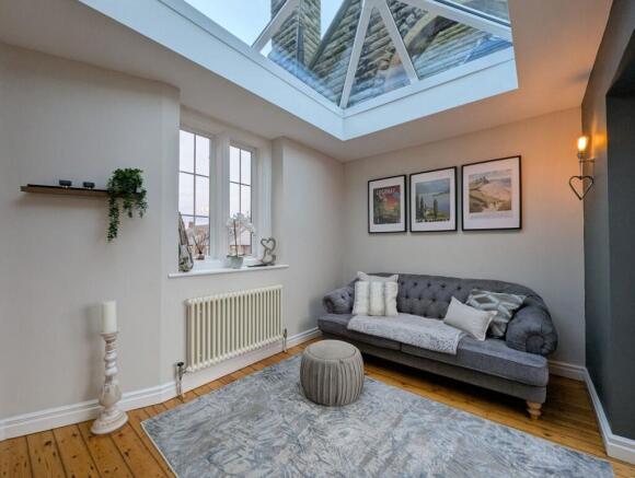 Sun Room