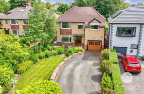 20, Vicarage Lane, Blackburn BB1 9HX