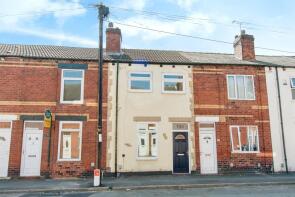 156, Hugh Street, Castleford WF10 4DX