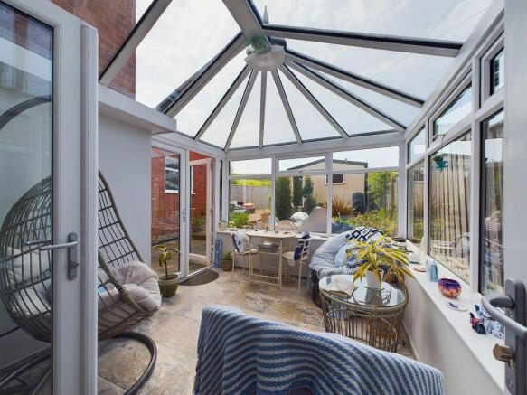 3 bed End of Terrace for sale Image 6