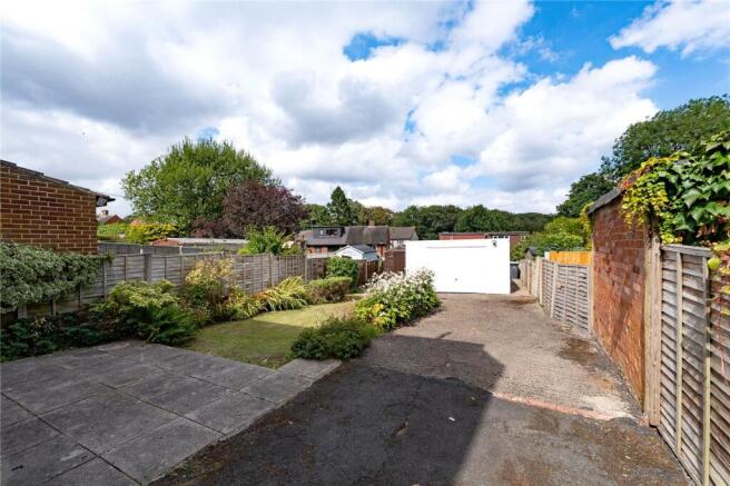 2 bed Semi-Detached for sale Image 11