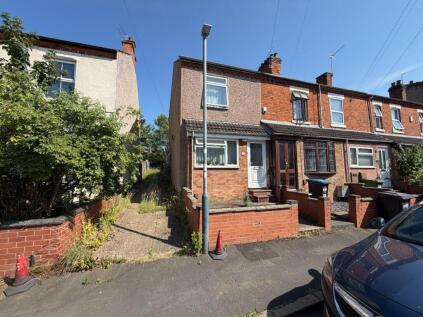 Winfield Street, Rugby, Warwickshire