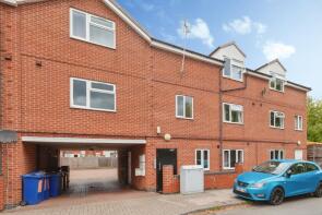 1a, Orton Road, Leicester LE4 2AT