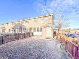 42, Myers Crescent, Uddingston, Glasgow G71 7NJ