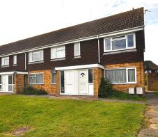 6, The Green, Hawkstown Crescent, Hailsham BN27 1JD