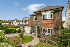 294, Pickhurst Lane, West Wickham BR4 0HT