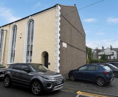 Chapel Street, Beaumaris