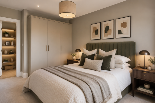 Leighwood Fields | Exclusive Incentives | Furniture Packages Available photo 4