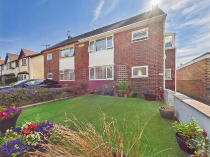 Anslow Court, Lytham St. Annes, FY8