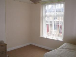 First Floor Bedroom