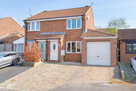 Timbersbrook Close, Oakwood, Derby, DE21 2BW