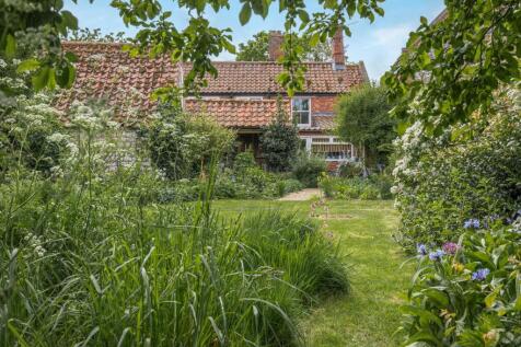 Chain Free in Thornham