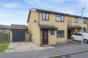 1, Canada Close, Peacehaven BN10 7JH