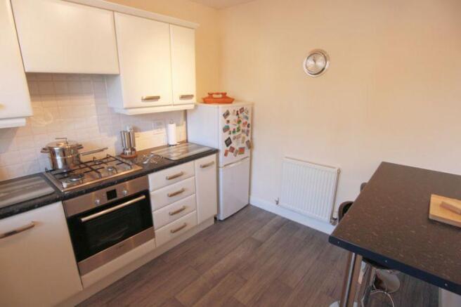 Kitchen/Breakf...