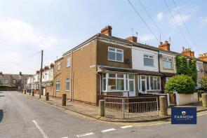 15, Pelham Road, Cleethorpes DN35 7JT