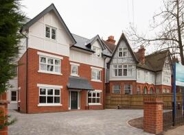 Flat 1, 29a, Kendrick Road, Reading RG1 5DU