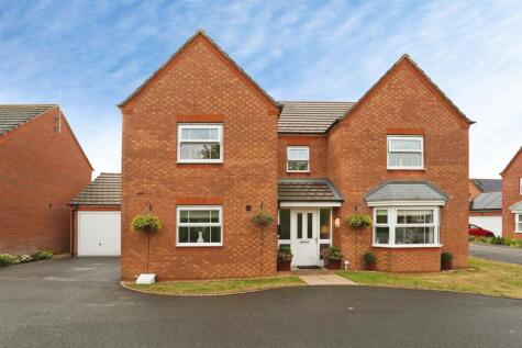 Stone Pippin Orchard, Badsey, Evesham, Worcestershire, WR11