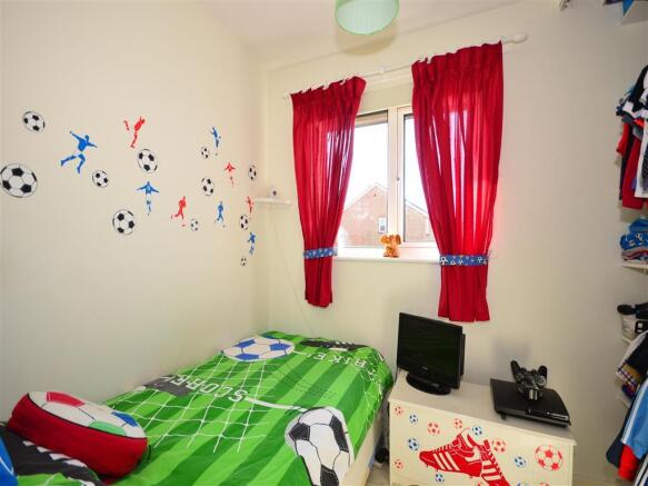 Bedroom 3