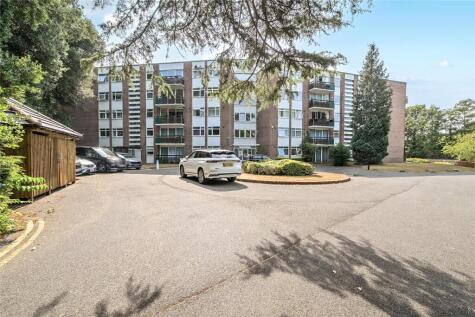 Mapledene, Kemnal Road, Chislehurst