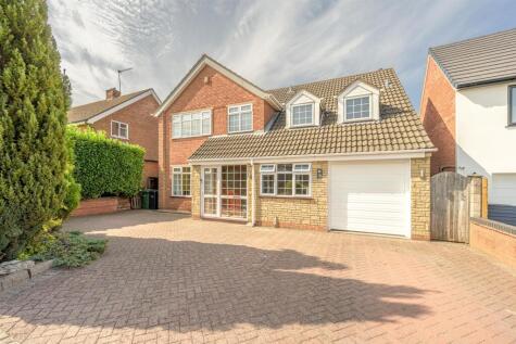 Cobham Road, Pedmore, Stourbridge, DY8 2PD