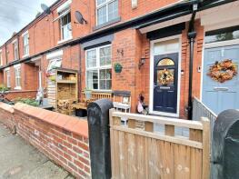 28, Birch Avenue, Romiley, Stockport SK6 4DG
