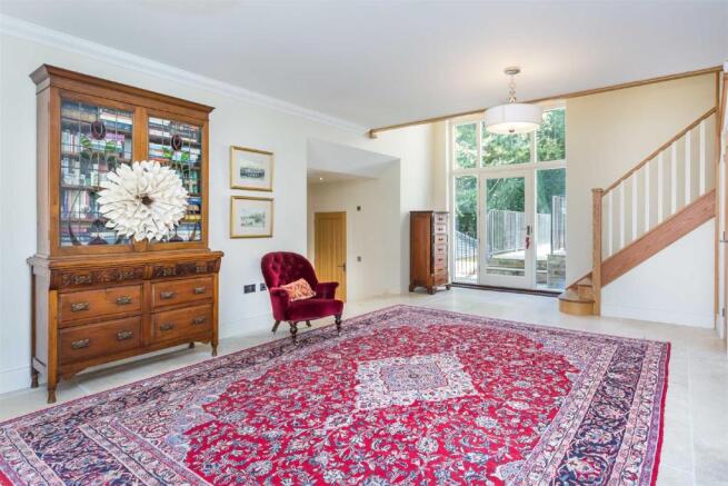Ground Floor Accommodation