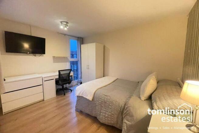 Park Road, Lenton, Nottingham, NG7 1LB photo 4