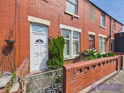 3 Durley Road