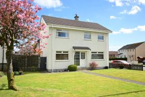 1, Hafton Court, Kirn PA23 8LX