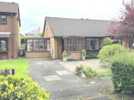 19, Regent Park, Preston PR2 9WX