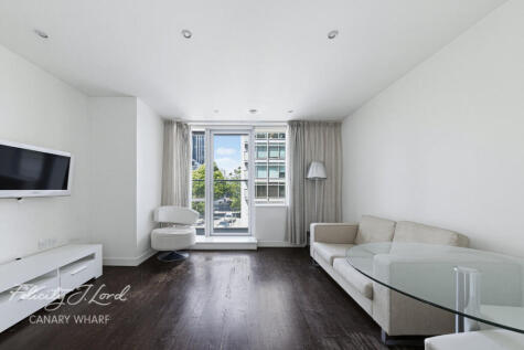 Pan Peninsula Square, LONDON E14