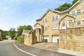 22, Newlay Wood Rise, Horsforth, Leeds LS18 4LY