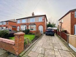 549, Plodder Lane, Farnworth, Bolton BL4 0LB