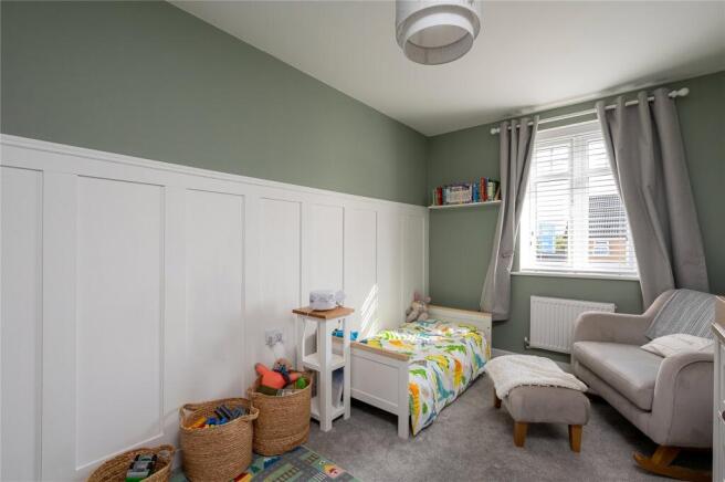 4 bed Semi-Detached for sale Image 10