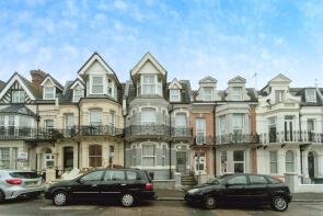 Flat 2, 55, Wilton Road, Bexhill TN40 1HX