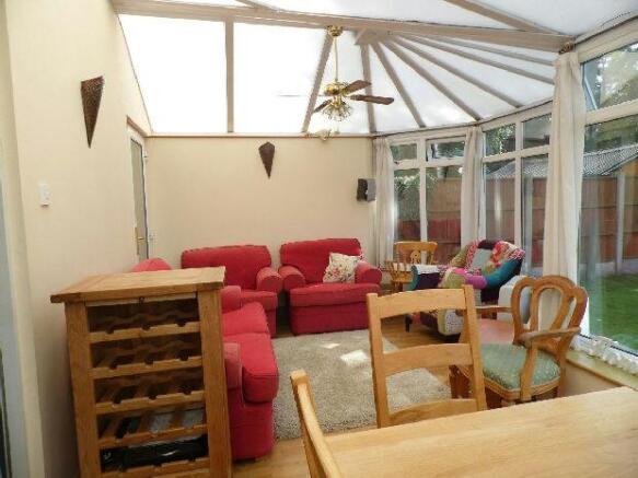 CONSERVATORY